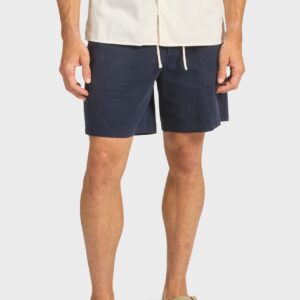 Austin Fatigue Short