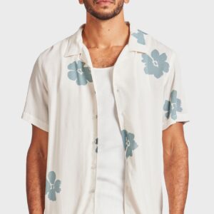 Bronson Short Sleeve Shirt