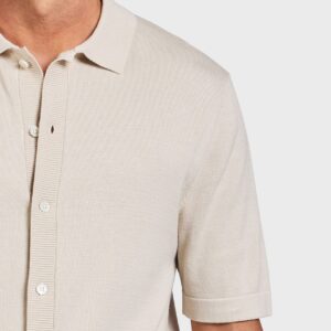 Jackson Knit SS Shirt