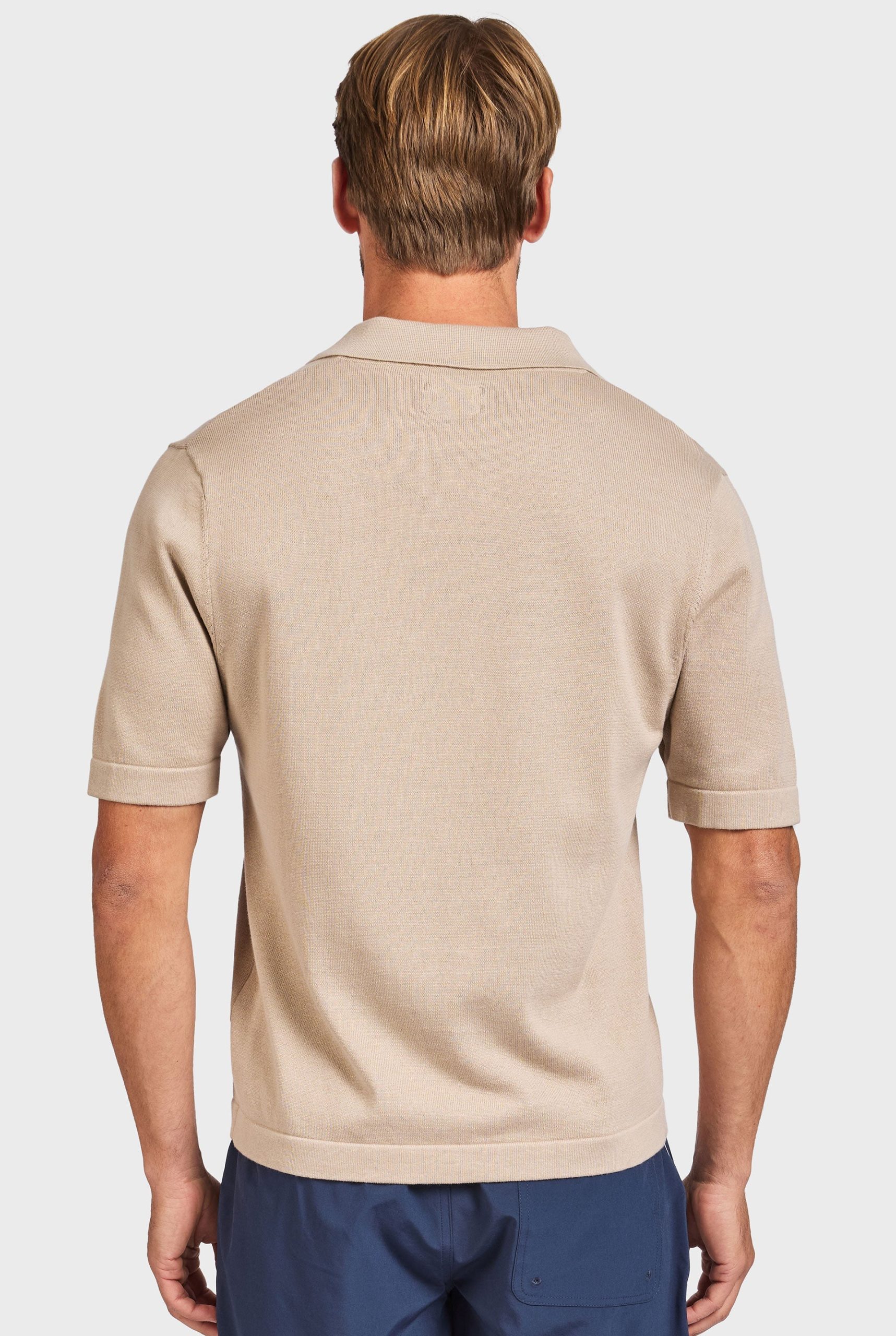 Jackson Knit SS Shirt - Image 5