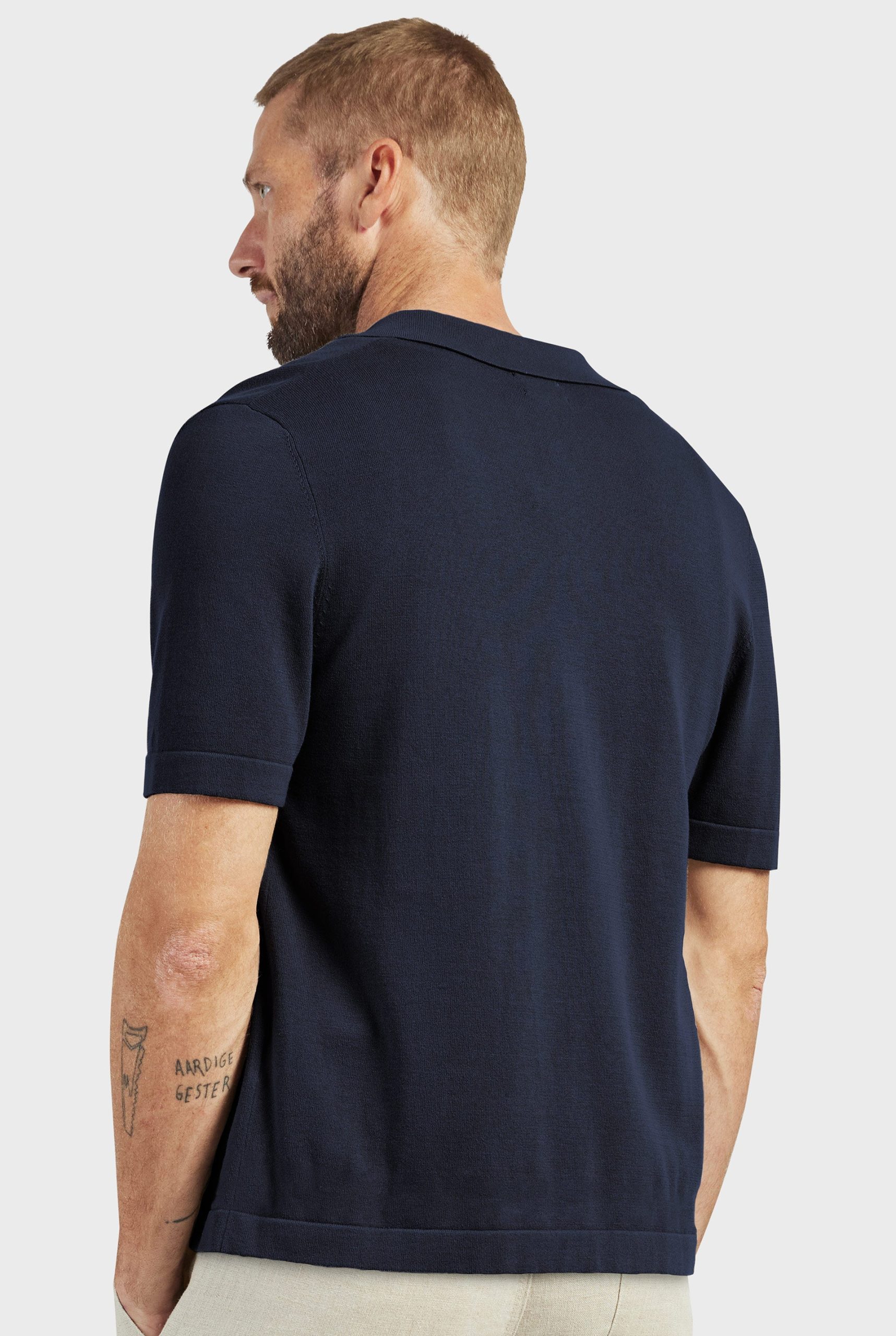 Jackson Knit SS Shirt - Image 5