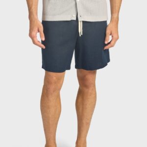 Jeff Linen Short