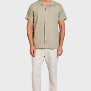 Jose Short Sleeve Shirt