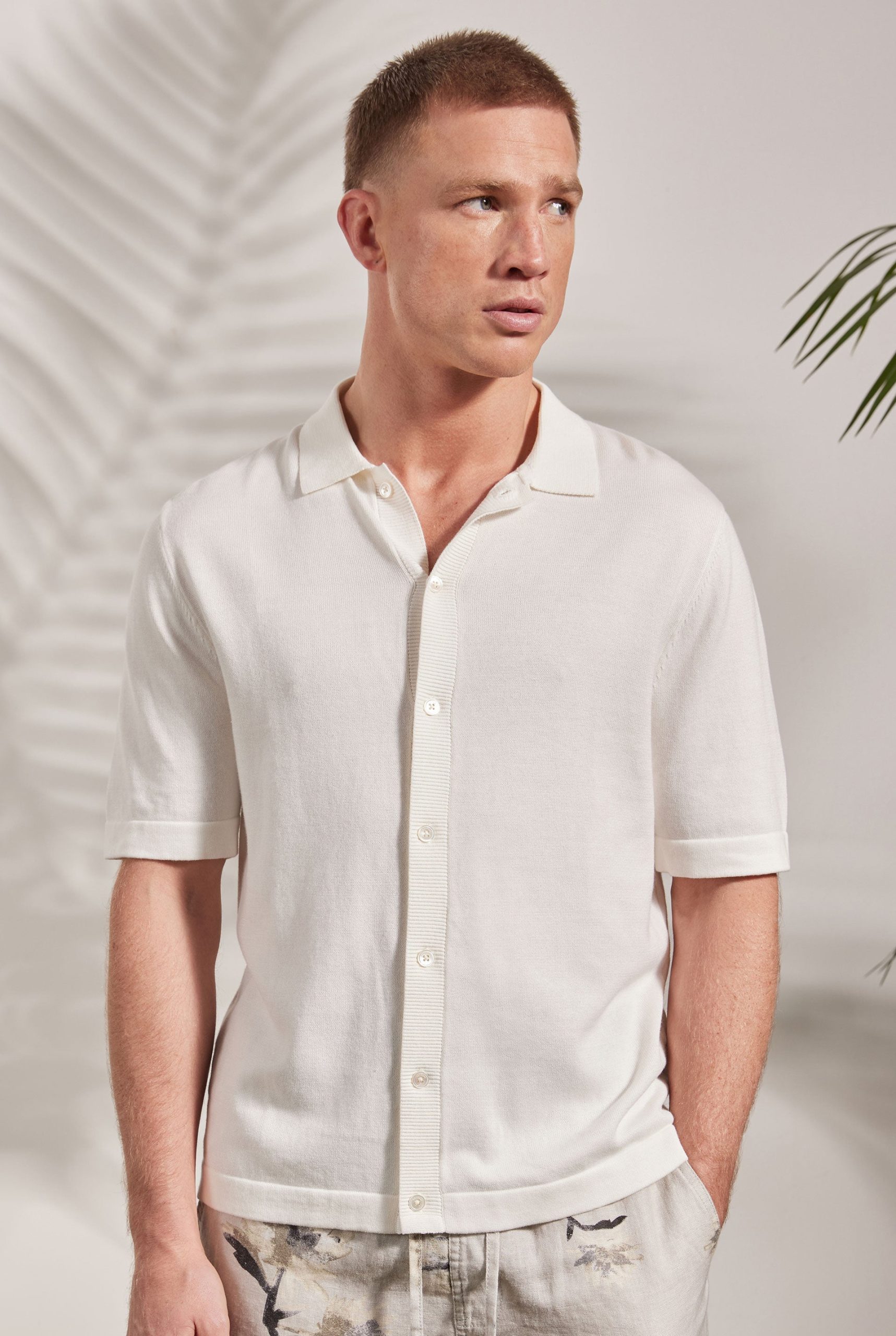 Jackson Knit SS Shirt - Image 7