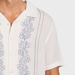 Reynolds Short Sleeve Shirt