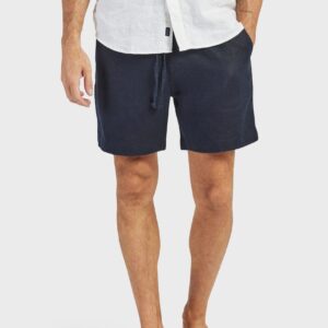 Riviera Linen Short