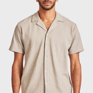 Ted Short Sleeve Shirt