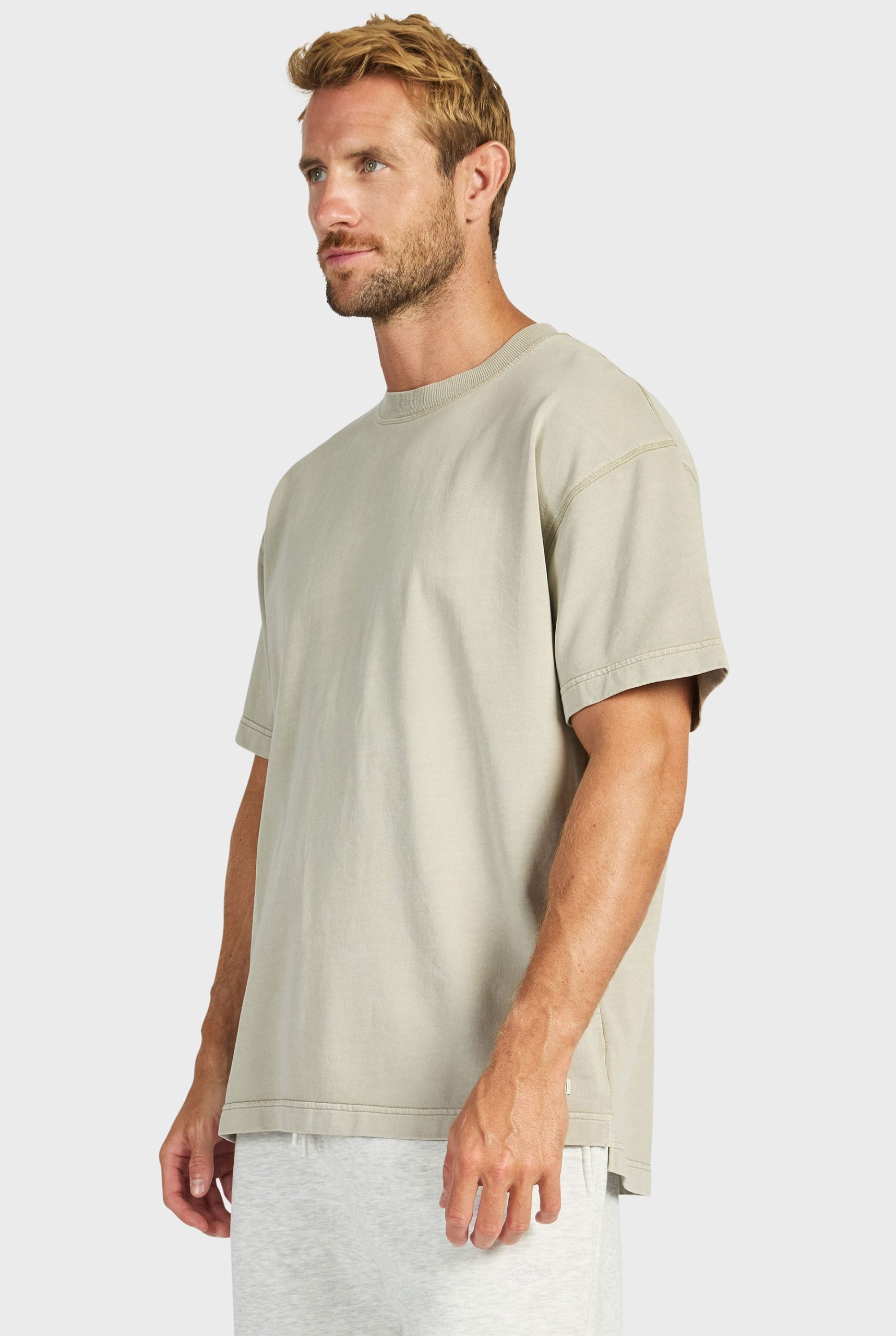 Varsity Crew Tee - Image 4
