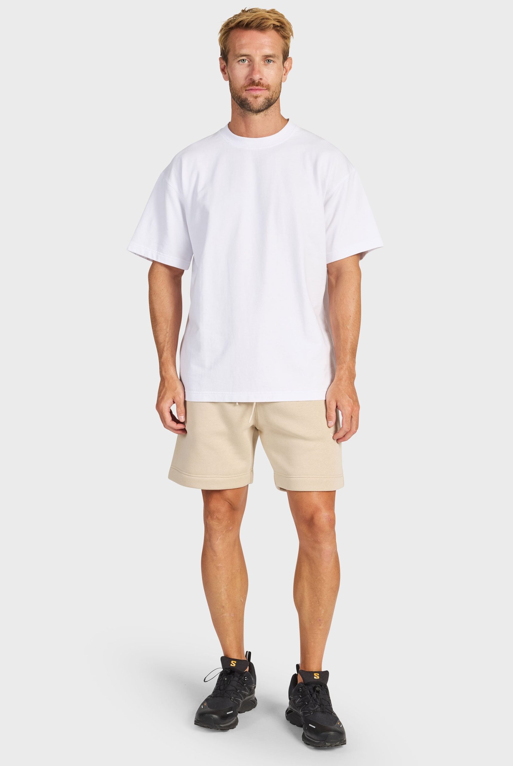 Varsity Crew Tee - Image 2