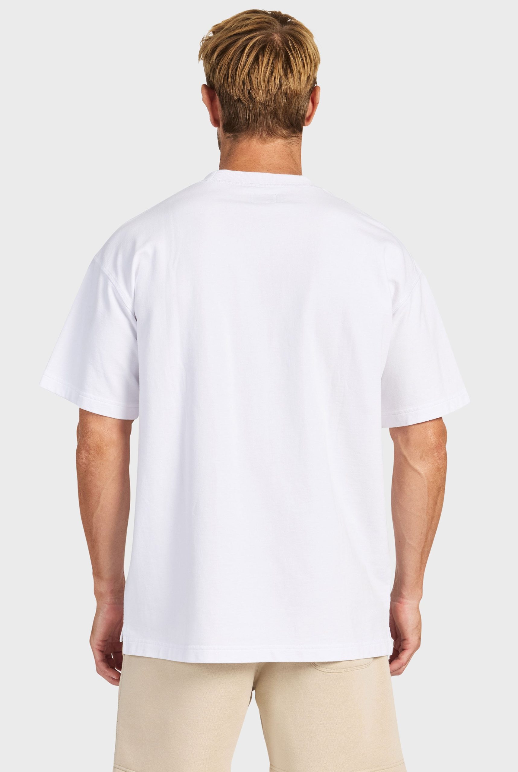 Varsity Crew Tee - Image 5