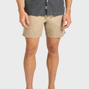 Volley Short